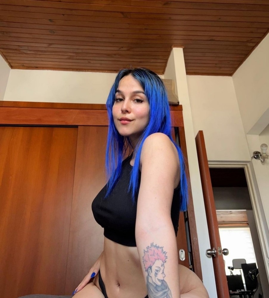 Индивидуалка Светка фото № 2 в городе Ессентуки