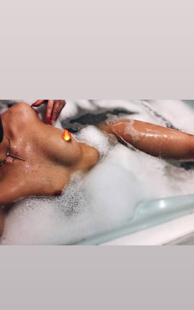 Индивидуалка Светлана фото № 2 в городе Ессентуки