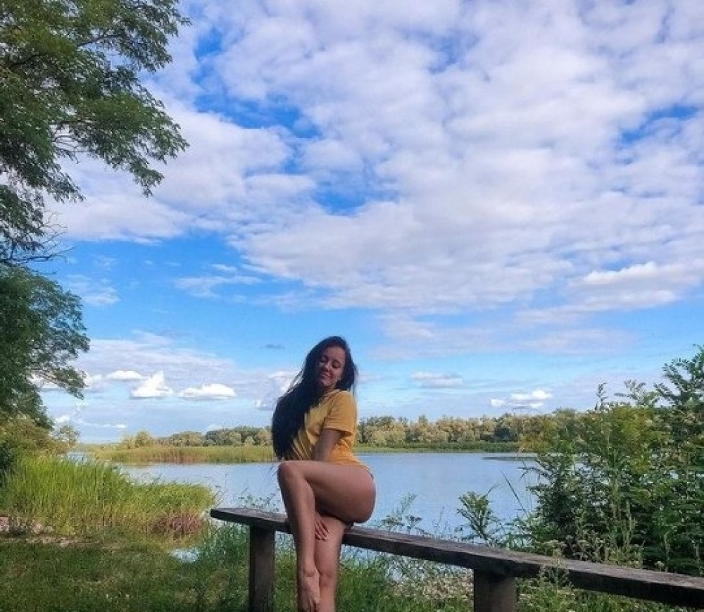 Индивидуалка Таня фото № 2 в городе Ессентуки