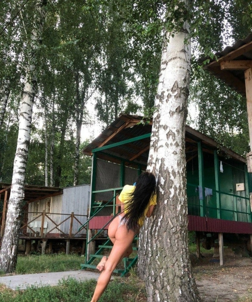 Индивидуалка Таня фото № 2 в городе Ессентуки