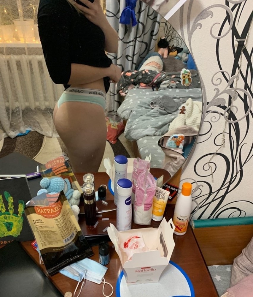 Индивидуалка Вера фото № 2 в городе Ессентуки