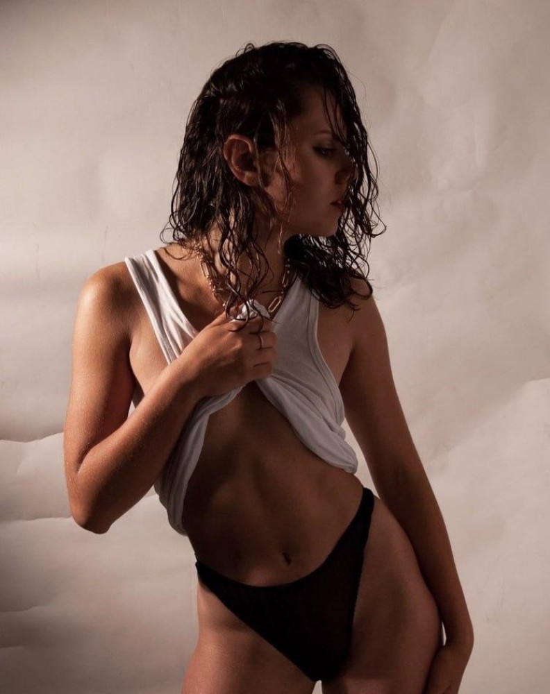 Индивидуалка Вероника фото № 2 в городе Ессентуки