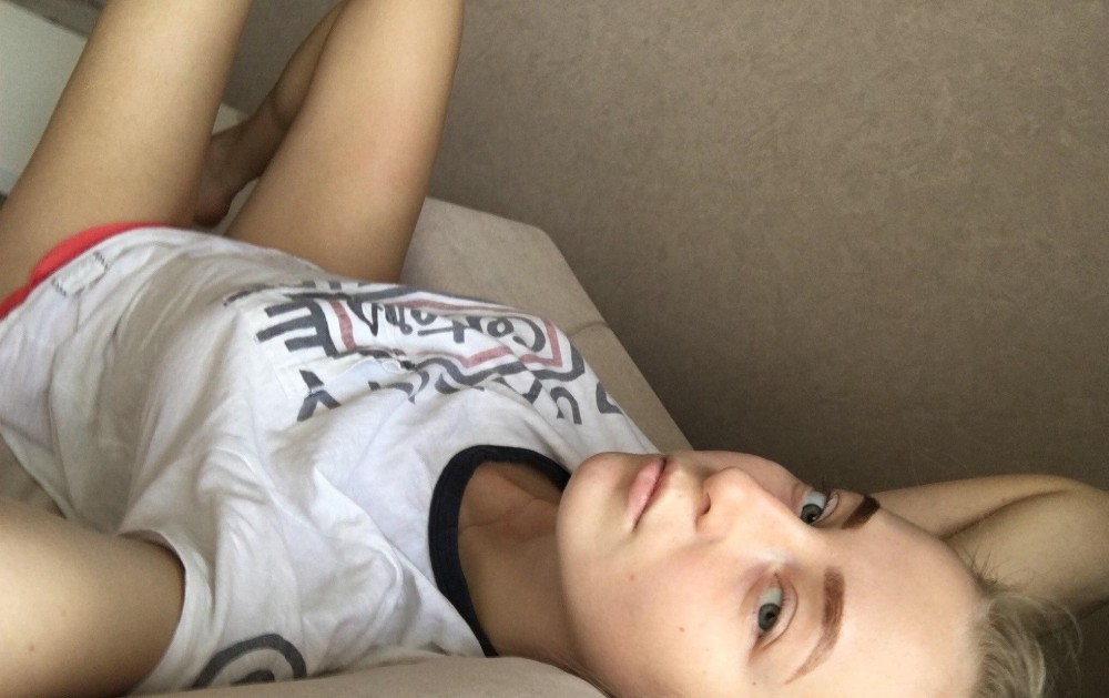 Индивидуалка Вивьен фото № 2 в городе Ессентуки