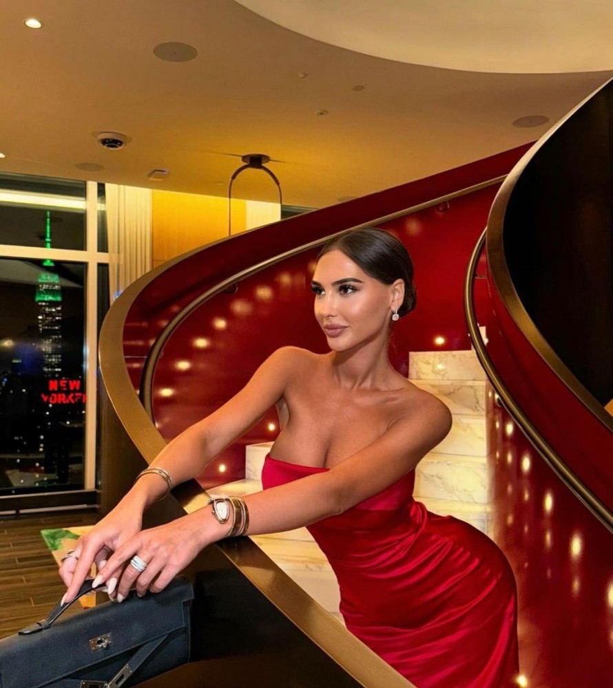 Индивидуалка Влада фото № 2 в городе Ессентуки