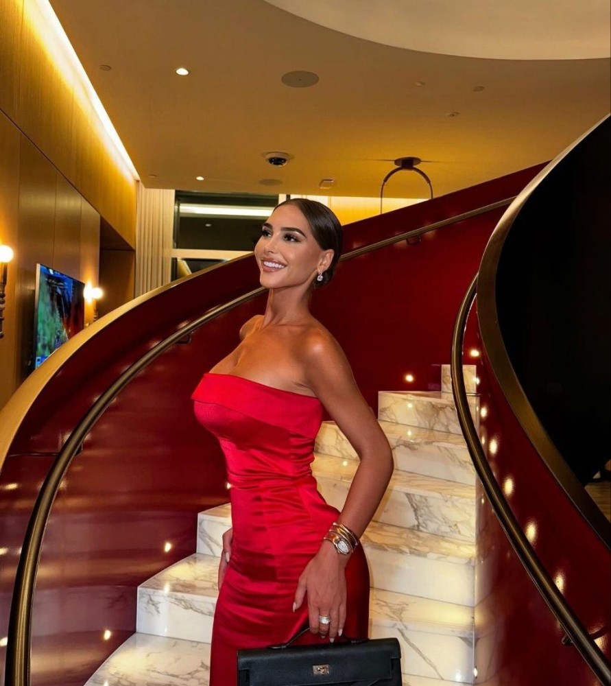 Индивидуалка Влада фото № 2 в городе Ессентуки