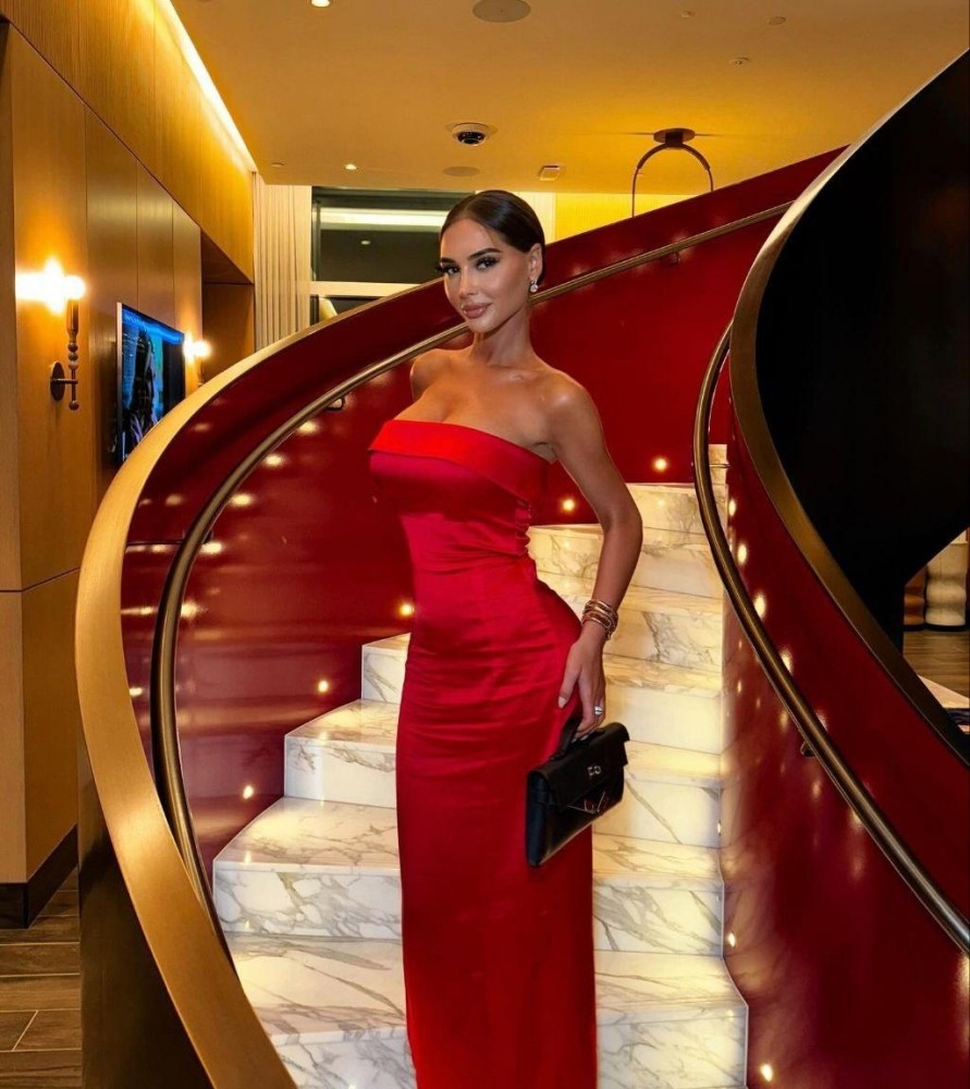 Индивидуалка Влада фото № 2 в городе Ессентуки