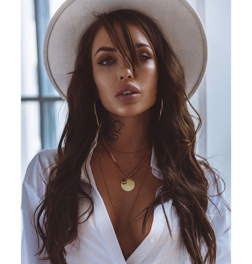 Индивидуалка Юлия фото № 2 в городе Ессентуки