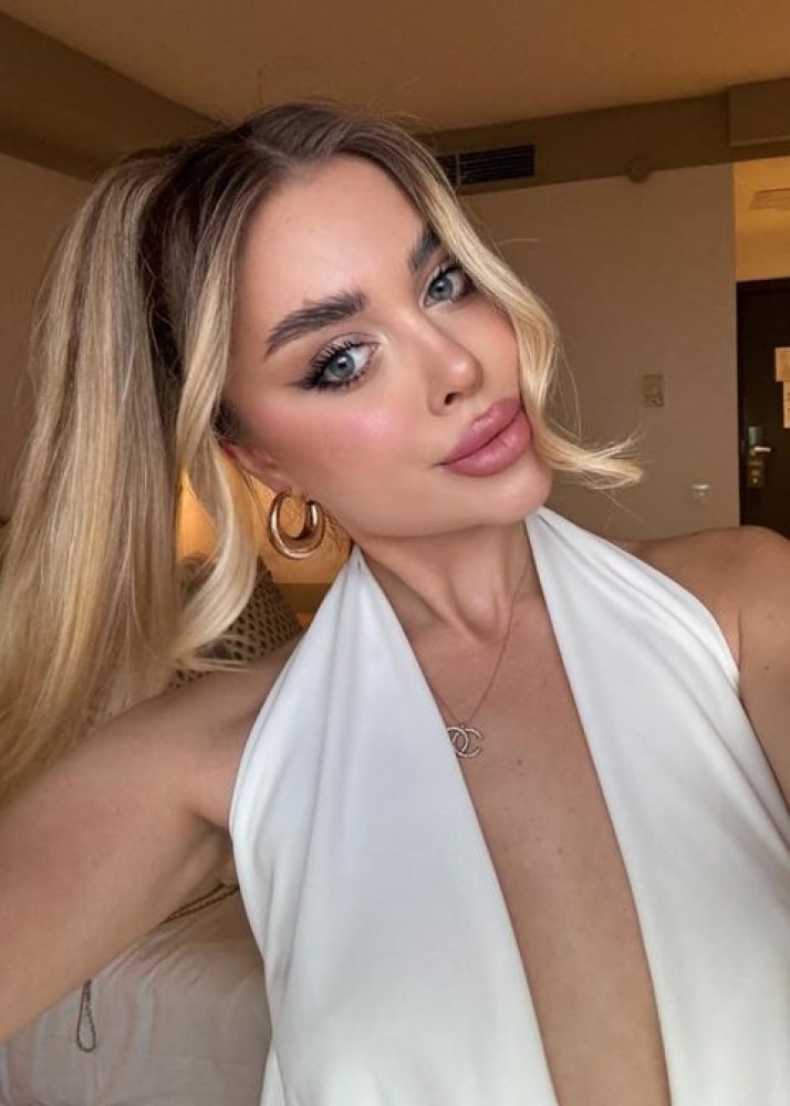 Индивидуалка Алиса фото № 2 в городе Ессентуки