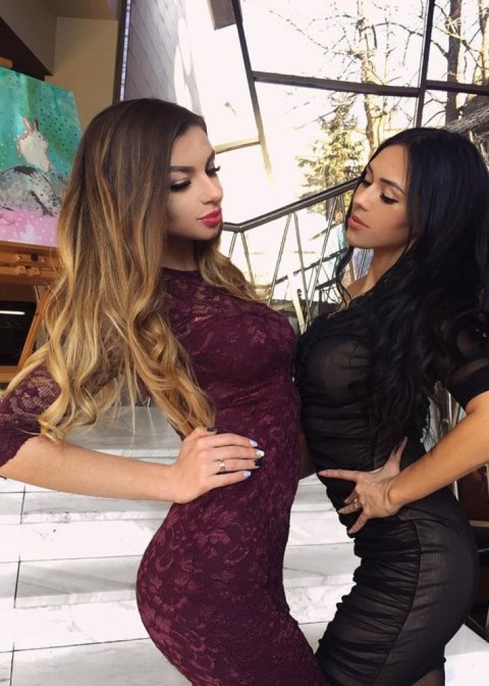 Индивидуалка Анфиса фото № 2 в городе Ессентуки