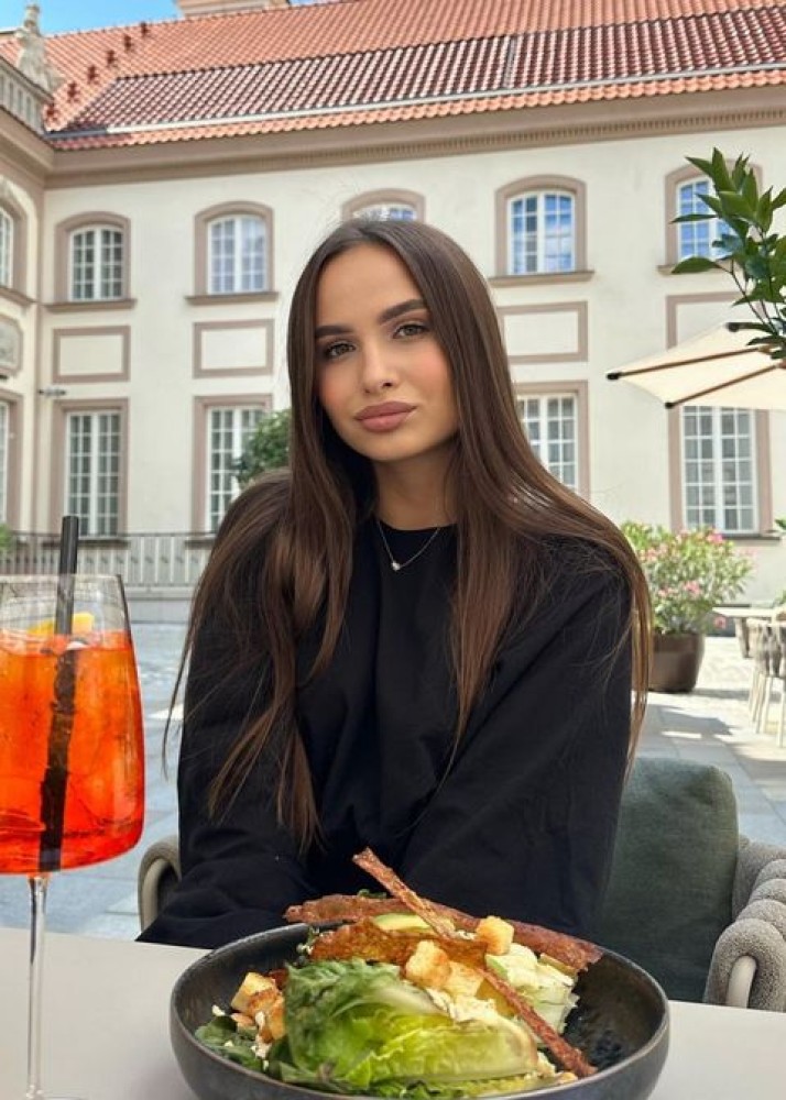 Индивидуалка Аня фото № 2 в городе Ессентуки