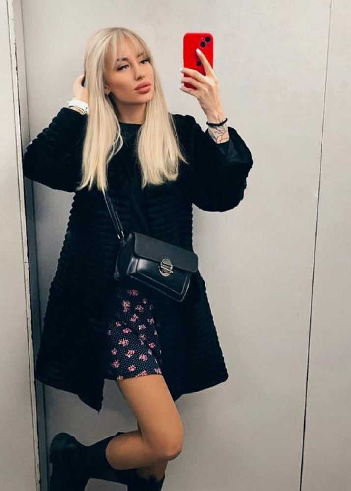 Индивидуалка Арина фото № 2 в городе Ессентуки