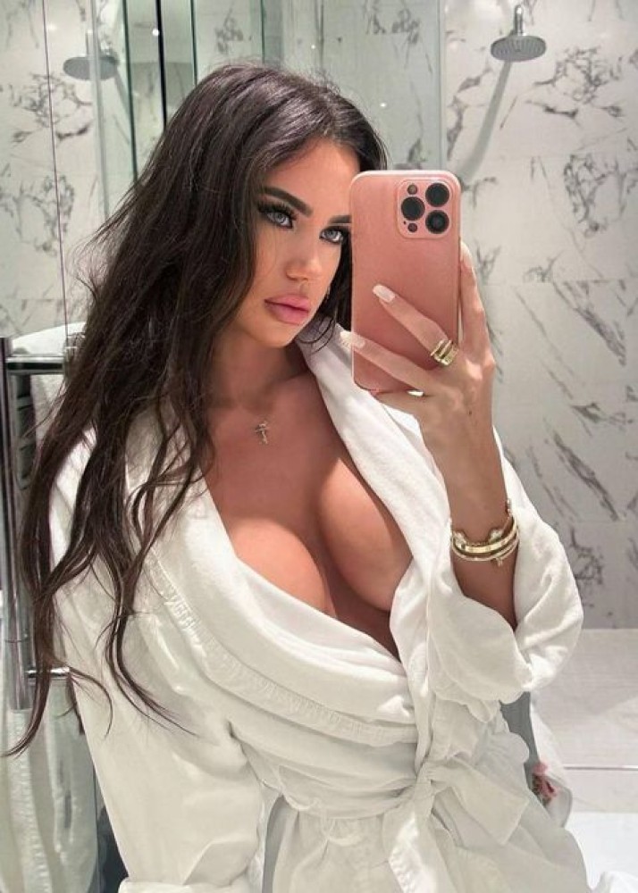 Индивидуалка Азалия главное фото в городе Ессентуки 