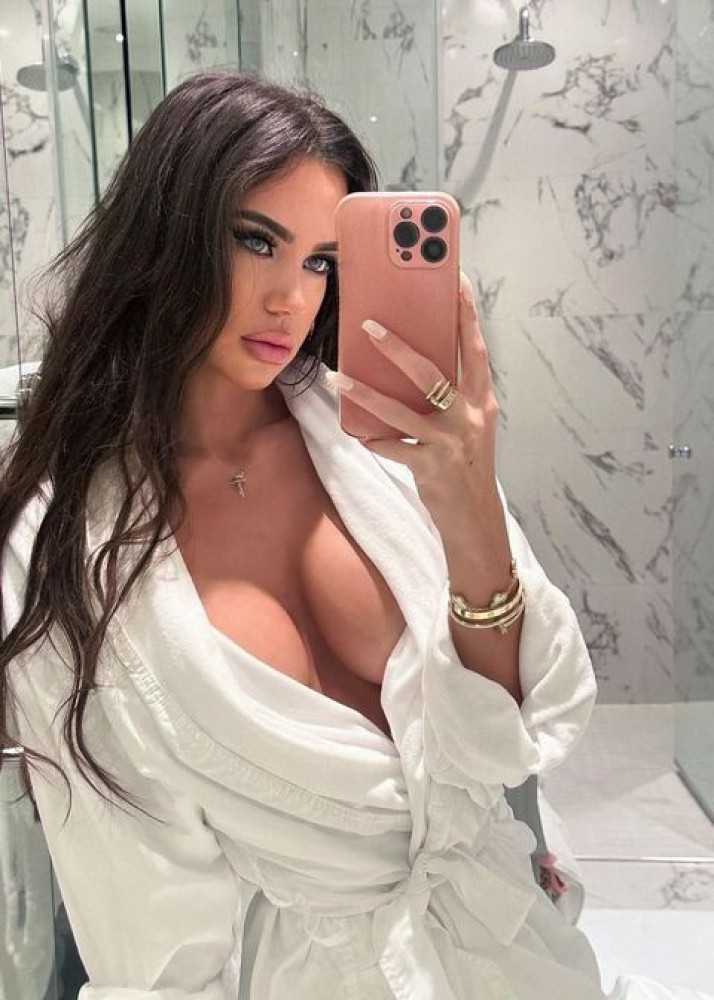 Индивидуалка Азалия фото № 2 в городе Ессентуки