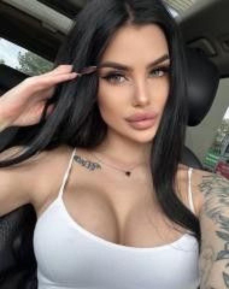 Индивидуалка Азалия фото № 2 в городе Ессентуки