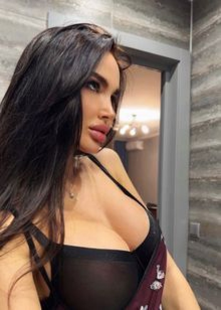 Индивидуалка Азалия фото № 2 в городе Ессентуки