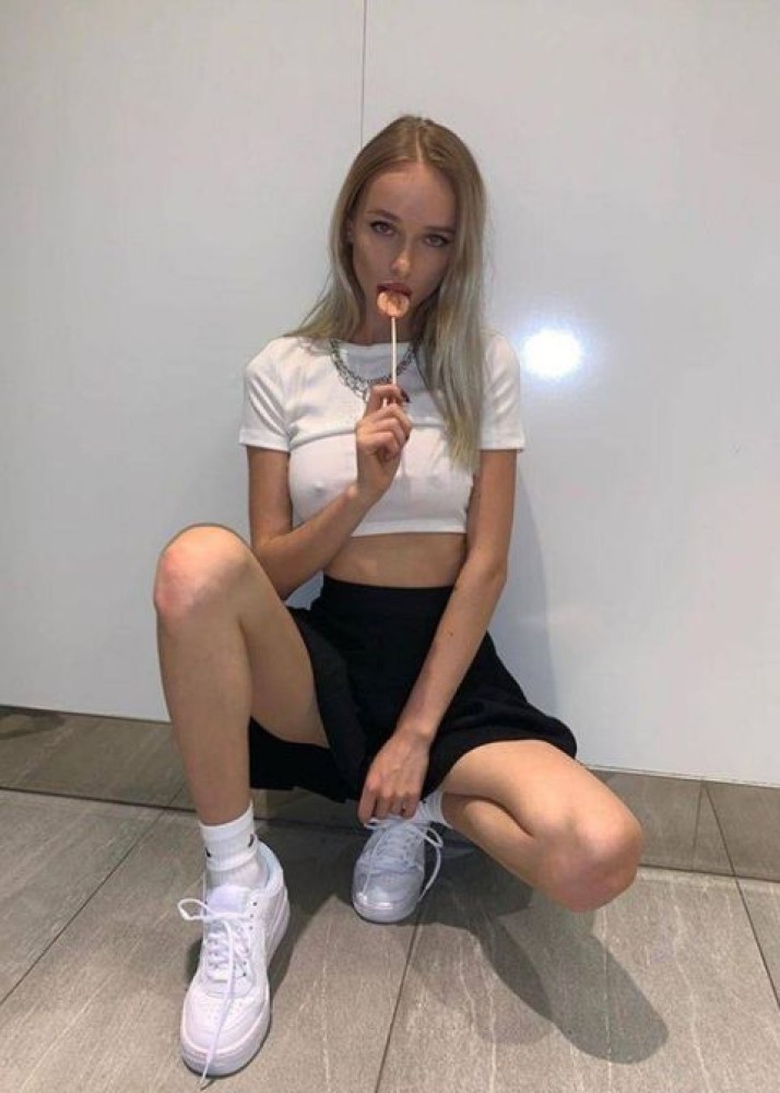 Индивидуалка Дарина фото № 2 в городе Ессентуки