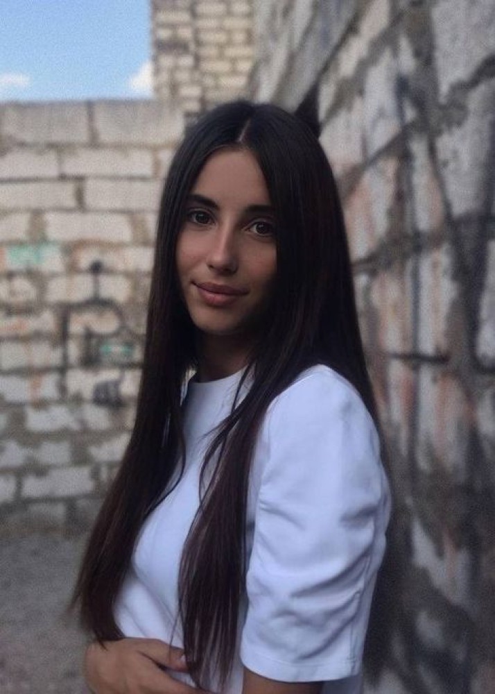 Индивидуалка Дарья главное фото в городе Ессентуки 