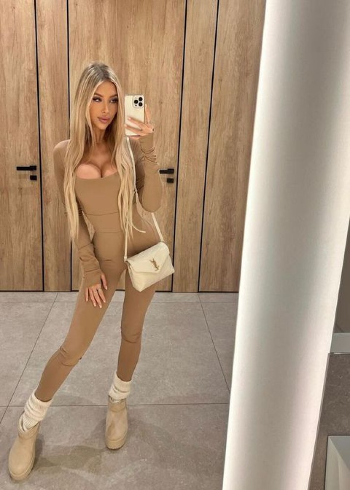 Индивидуалка Дора фото № 2 в городе Ессентуки