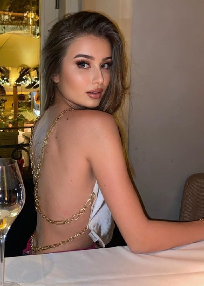 Индивидуалка Екатерина фото № 2 в городе Ессентуки