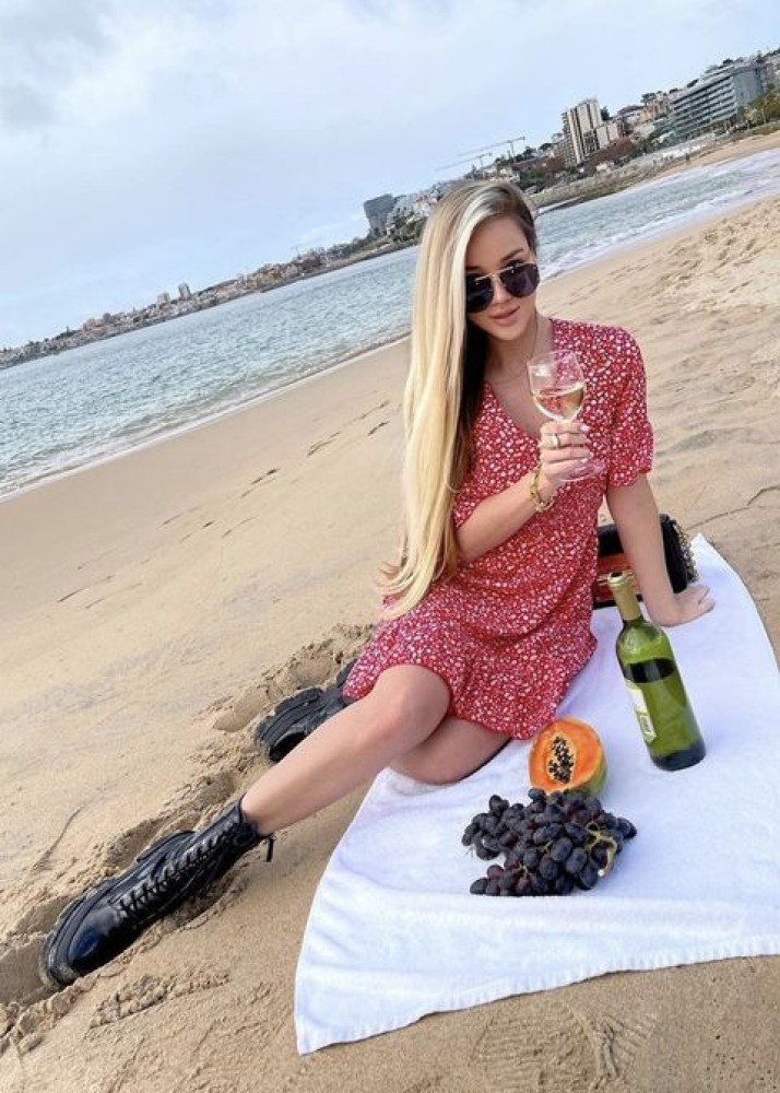 Индивидуалка Элла фото № 2 в городе Ессентуки