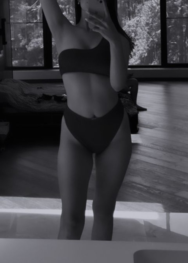 Индивидуалка Инга фото № 2 в городе Ессентуки