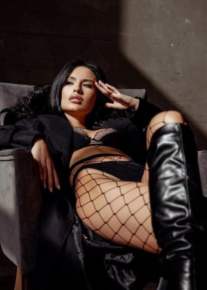 Индивидуалка Инна фото № 2 в городе Ессентуки