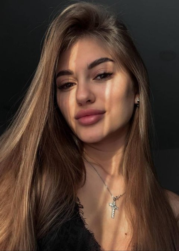 Индивидуалка Катя главное фото в городе Ессентуки 