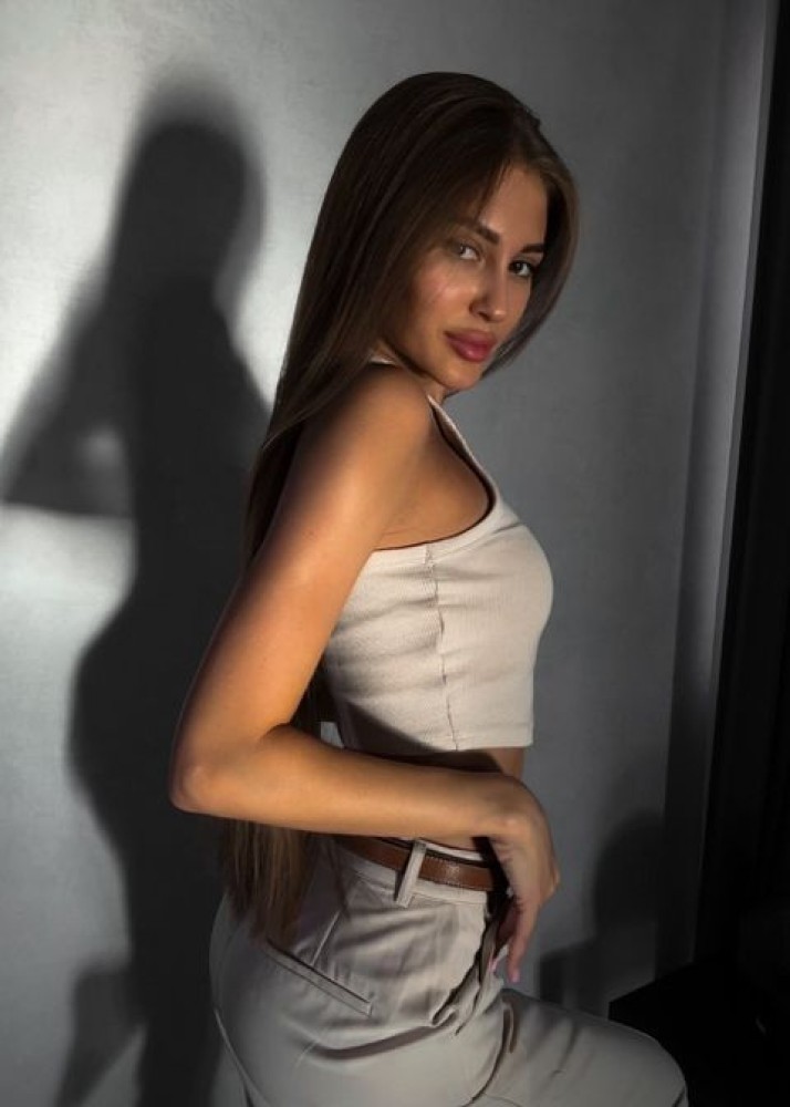 Индивидуалка Катя фото № 2 в городе Ессентуки