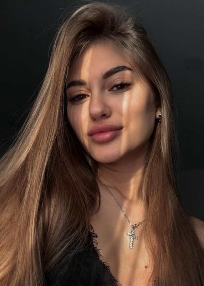 Индивидуалка Катя фото № 2 в городе Ессентуки