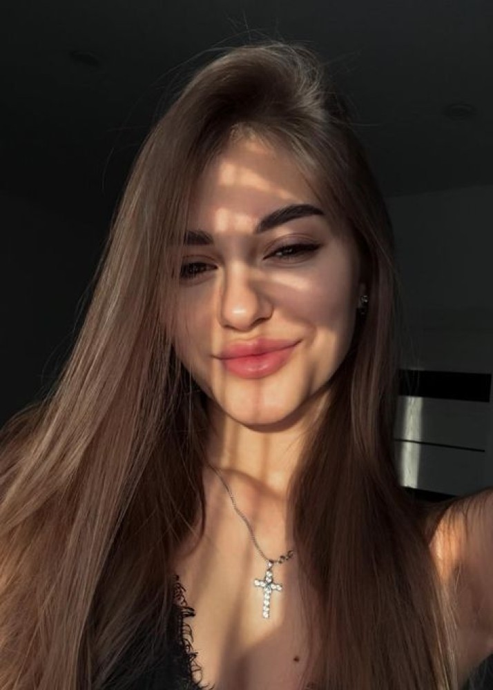 Индивидуалка Катя фото № 2 в городе Ессентуки