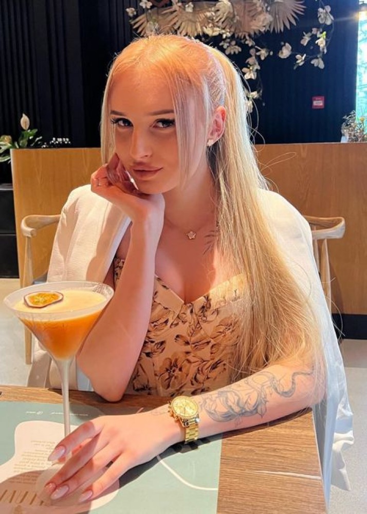 Индивидуалка Катя фото № 2 в городе Ессентуки