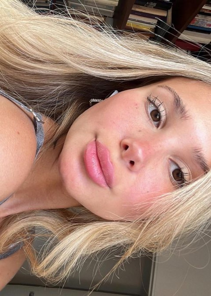 Индивидуалка Кира фото № 2 в городе Ессентуки