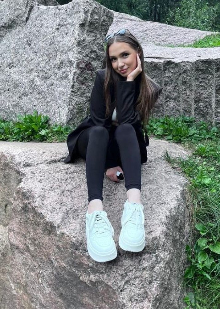 Индивидуалка Кира фото № 2 в городе Ессентуки