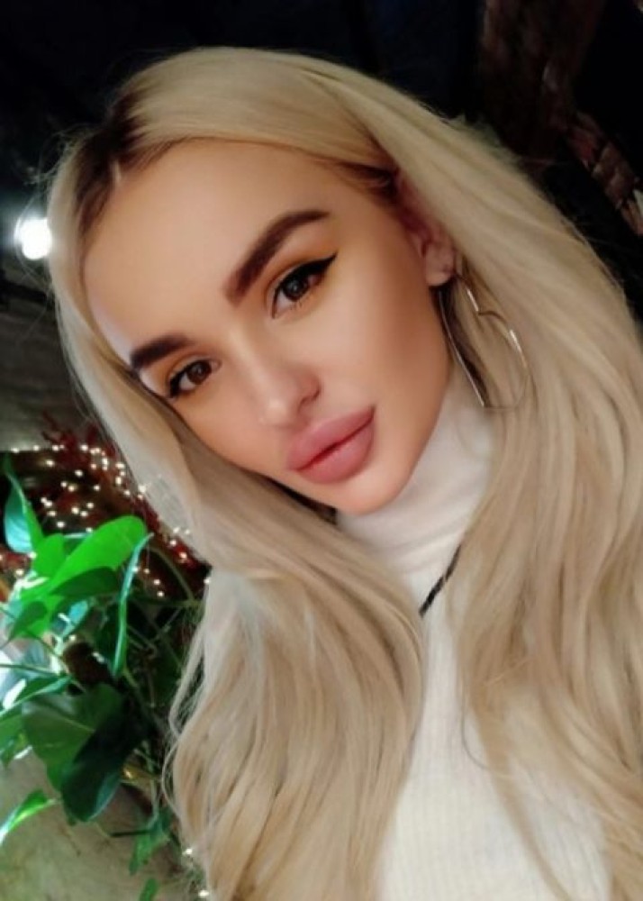 Индивидуалка Ксения главное фото в городе Ессентуки 