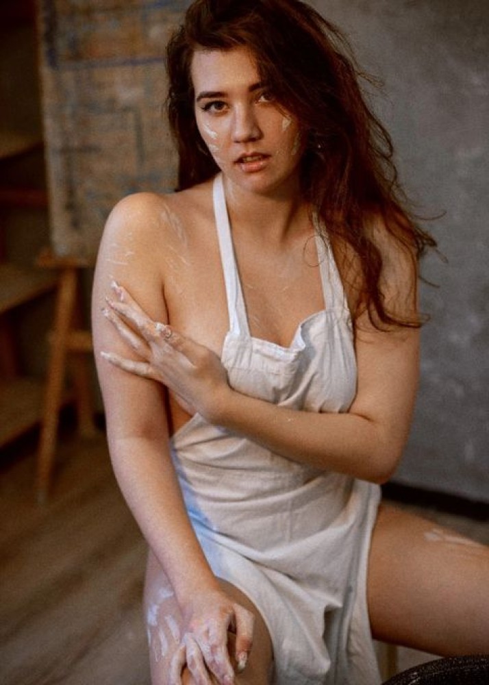 Индивидуалка Лина фото № 2 в городе Ессентуки