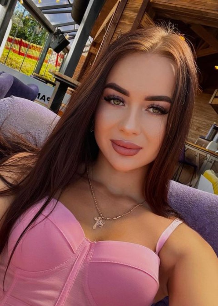 Индивидуалка Лиза главное фото в городе Ессентуки 