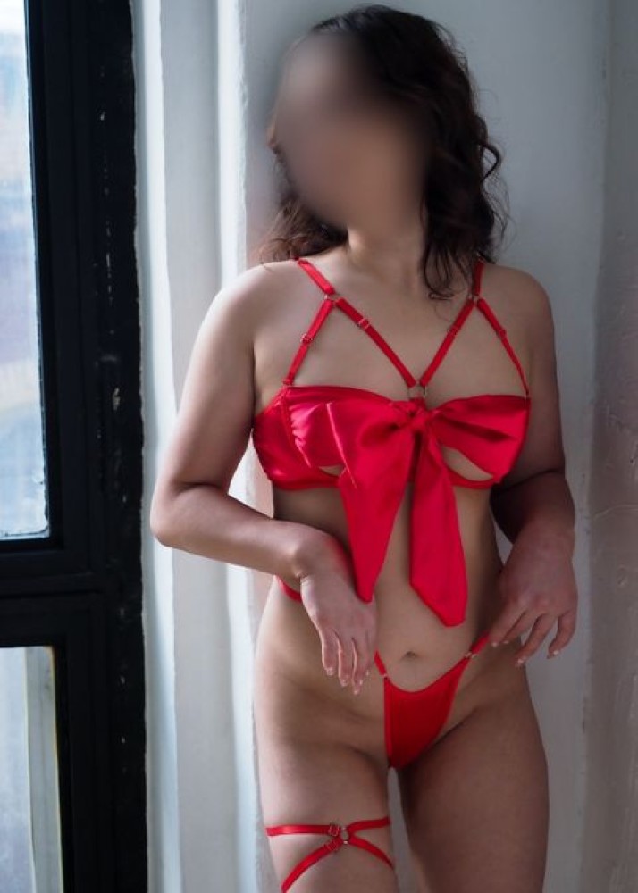 Индивидуалка Мила фото № 2 в городе Ессентуки