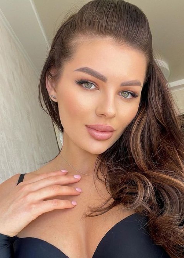 Индивидуалка Милана фото № 2 в городе Ессентуки