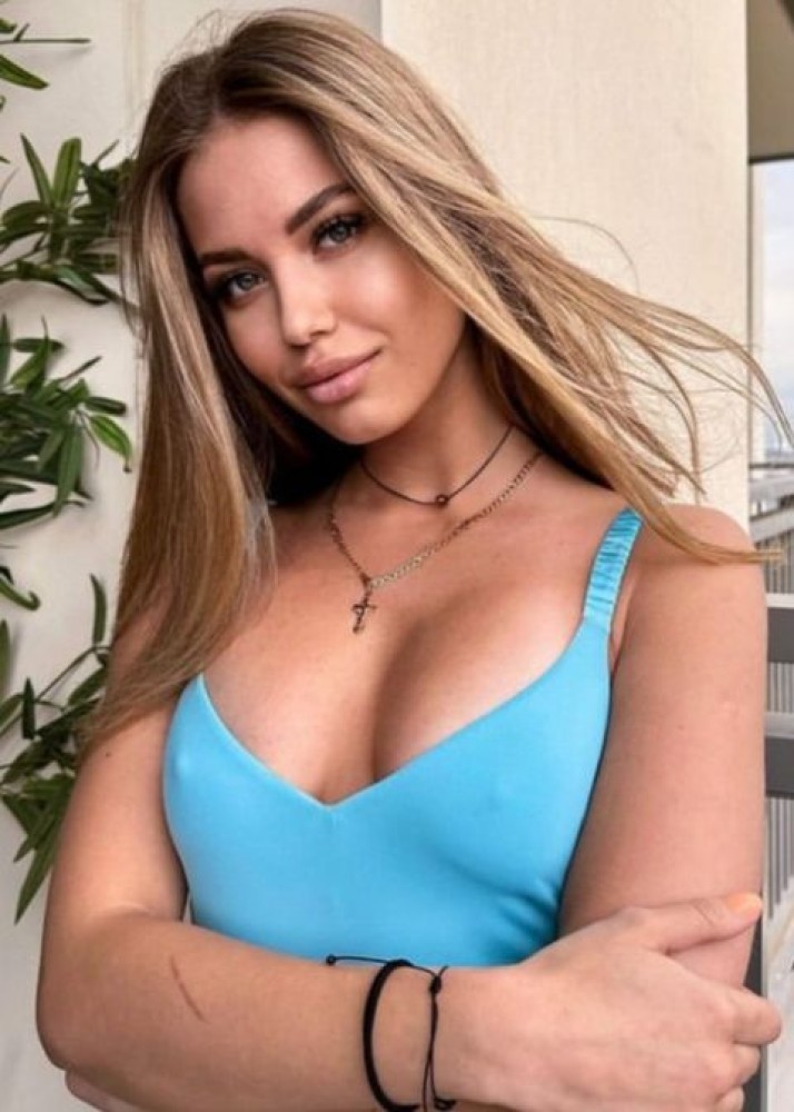 Индивидуалка Ника главное фото в городе Ессентуки 