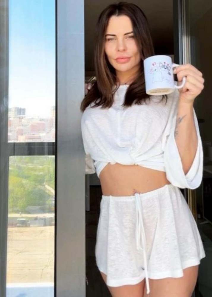 Индивидуалка Николь главное фото в городе Ессентуки 