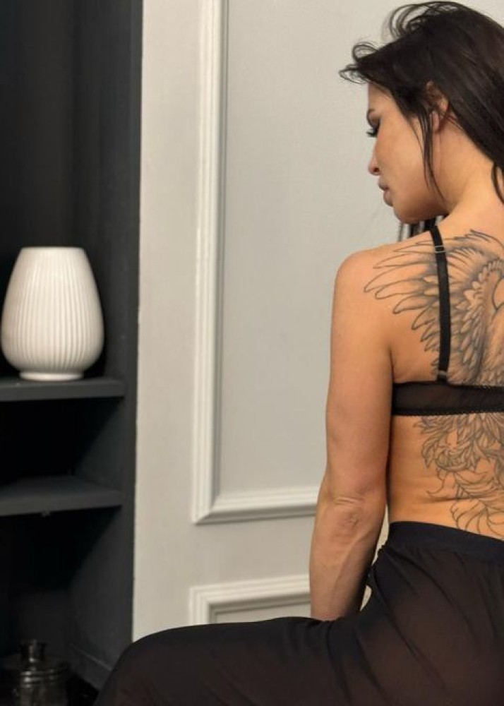 Индивидуалка Николь фото № 2 в городе Ессентуки