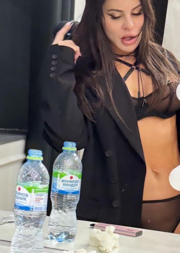 Индивидуалка Николь фото № 2 в городе Ессентуки