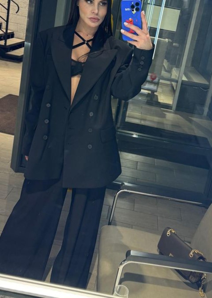 Индивидуалка Николь фото № 2 в городе Ессентуки