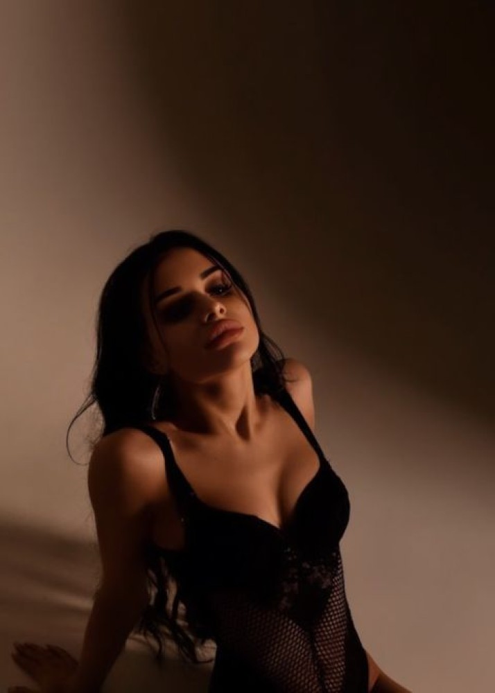 Индивидуалка Оксана фото № 2 в городе Ессентуки