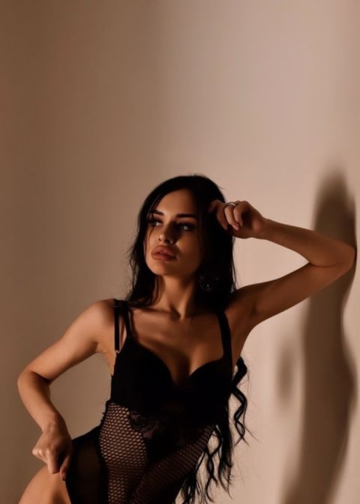 Индивидуалка Оксана фото № 2 в городе Ессентуки