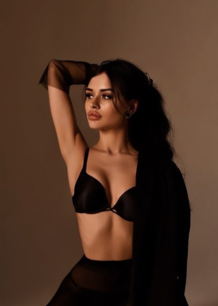 Индивидуалка Оксана фото № 2 в городе Ессентуки