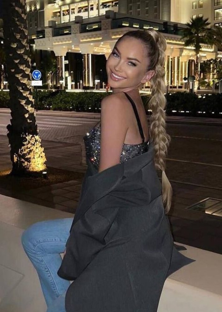 Индивидуалка Октавия фото № 2 в городе Ессентуки