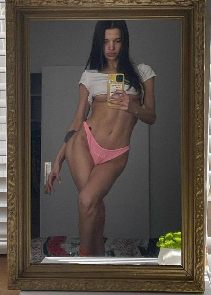 Индивидуалка Палома фото № 2 в городе Ессентуки