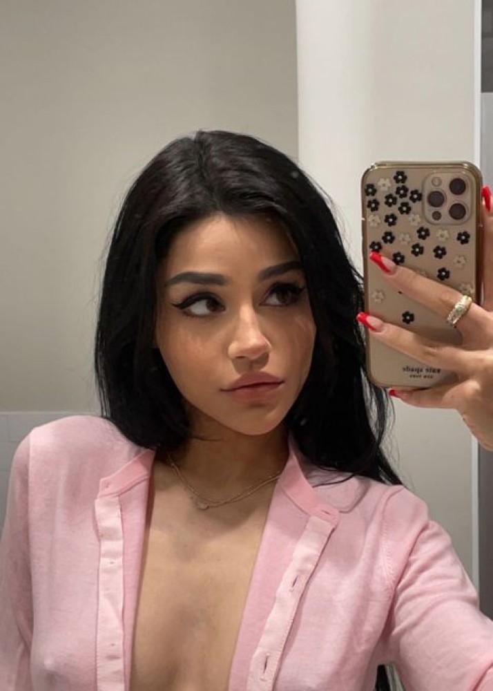 Индивидуалка Шелби фото № 2 в городе Ессентуки