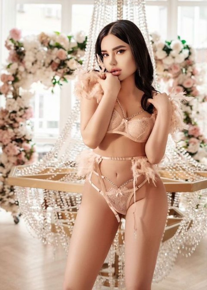 Индивидуалка Вероника фото № 2 в городе Ессентуки